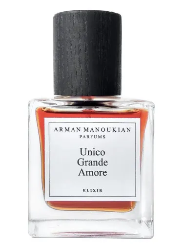 Imagen de Unico Grande Amore Elixir