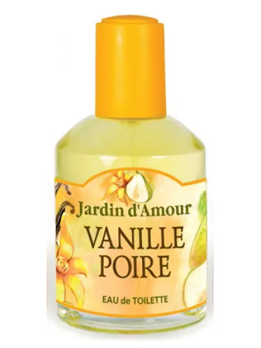 Imagen de Vanille Poire