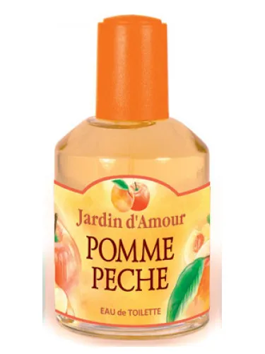 Imagen de Pomme Peche
