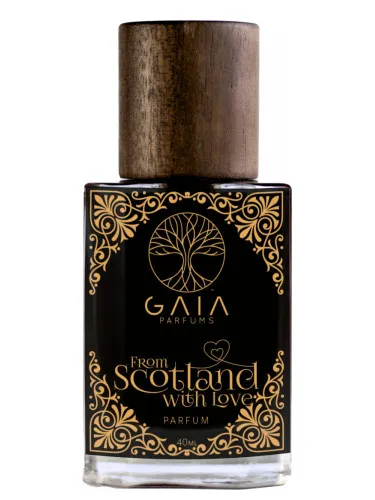 Imagen de From Scotland With Love