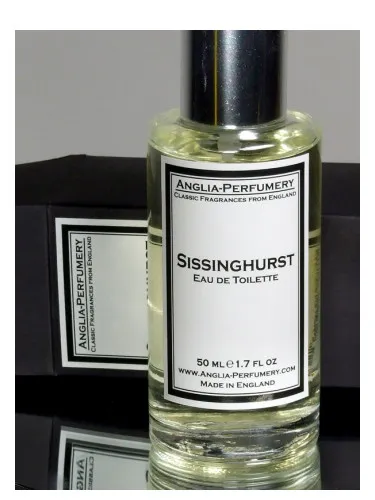 Imagen de Sissinghurst