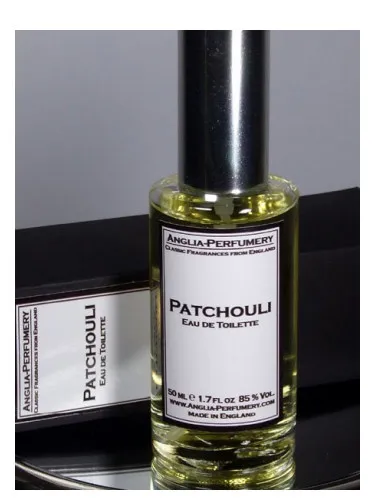Imagen de Patchouli