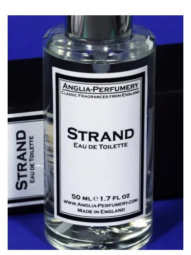 Imagen de Strand
