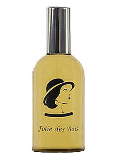 Imagen de Folie des Bois