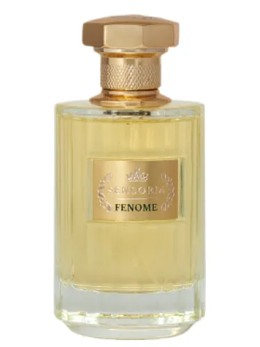 Imagen de Fenome
