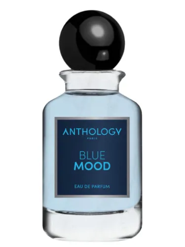 Imagen de Blue Mood