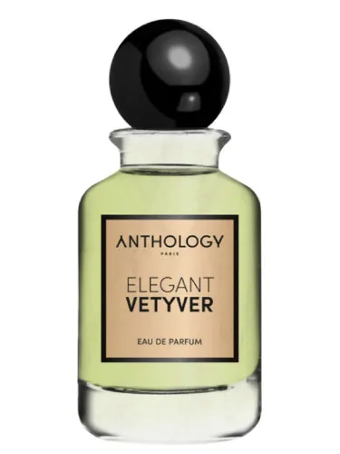 Imagen de Elegant Vetyver