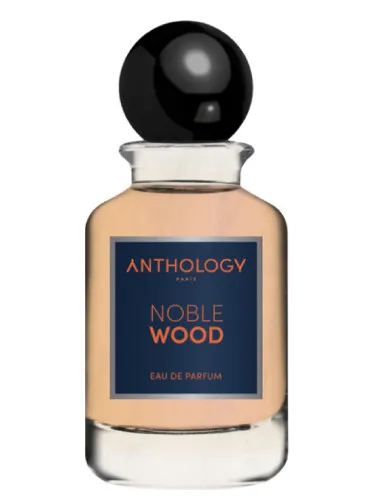 Imagen de Noble Wood