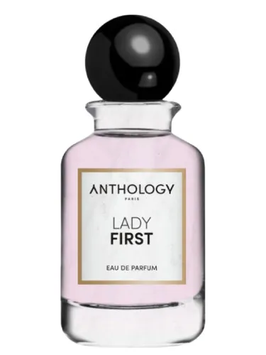 Imagen de Lady First