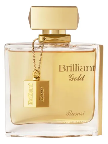 Imagen de Brilliant Gold