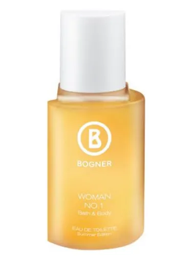 Imagen de Bogner Woman No.1 Summer Edition