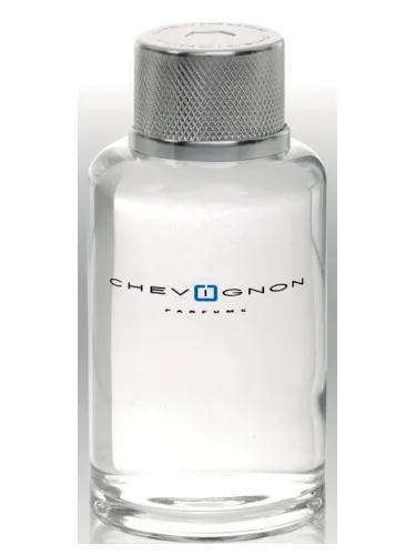 Imagen de Chevignon Perfumes