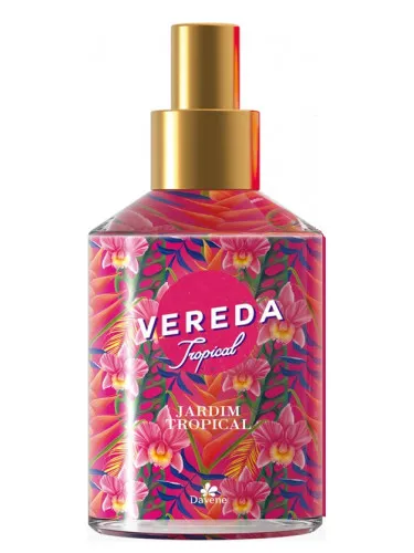 Imagen de Vereda Tropical Jardim Tropical