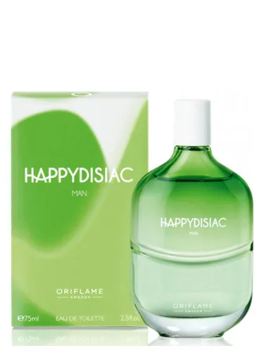 Imagen de Happydisiac Man