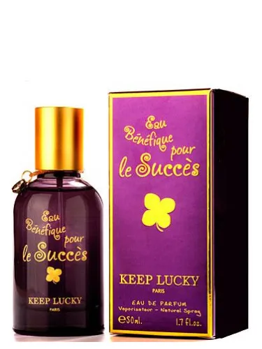 Imagen de Eau Benefique Pour Le Succes