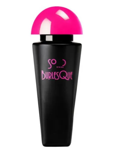 Imagen de So...? Burlesque