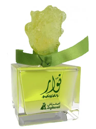 Imagen de Nawar
