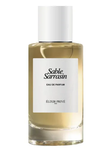 Imagen de Sable Sarrasin