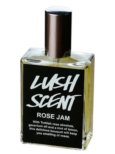 Imagen de Rose Jam 2013