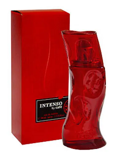 Imagen de Cafe Intenso