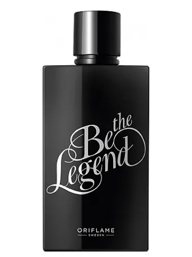Imagen de Be The Legend