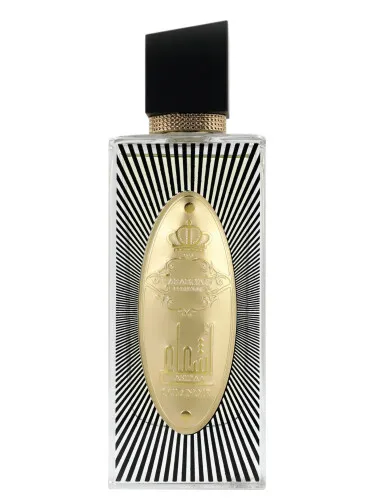 Imagen de Asháa Oud Noir