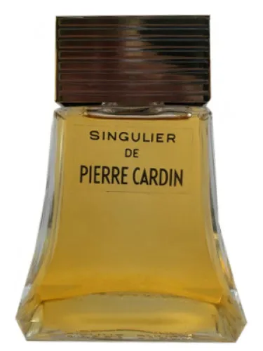 Imagen de Singulier