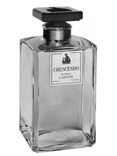 Imagen de Crescendo