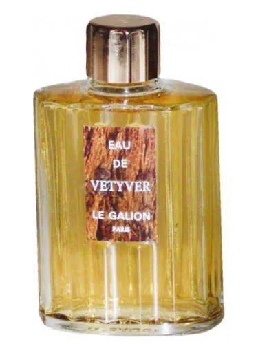 Imagen de Eau de Vetyver
