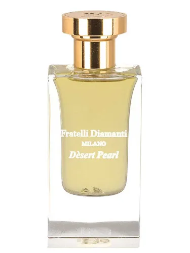 Imagen de Dèsert Pearl