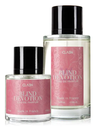 Imagen de Blind Devotion