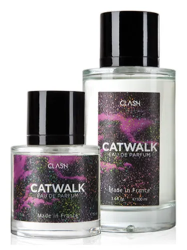 Imagen de Catwalk