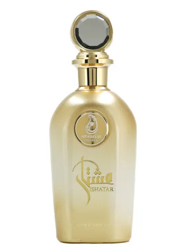 Imagen de Ishatar Roses Vanilla