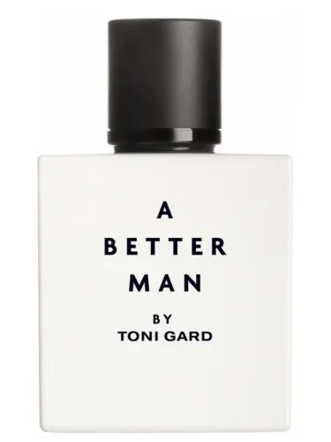 Imagen de A Better Man