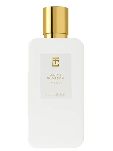 Imagen de White Blossom