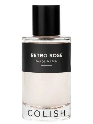 Imagen de Retro Rose