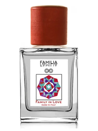 Imagen de Family In Love Baby