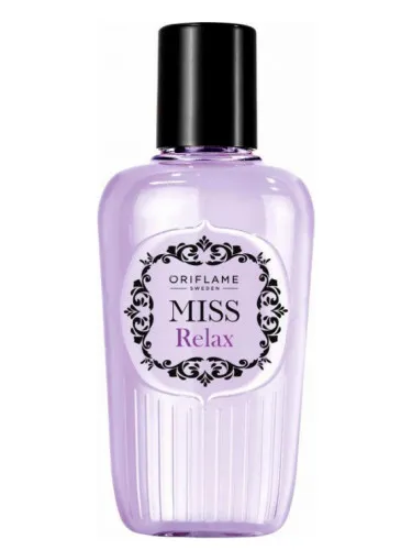 Imagen de Miss Relax