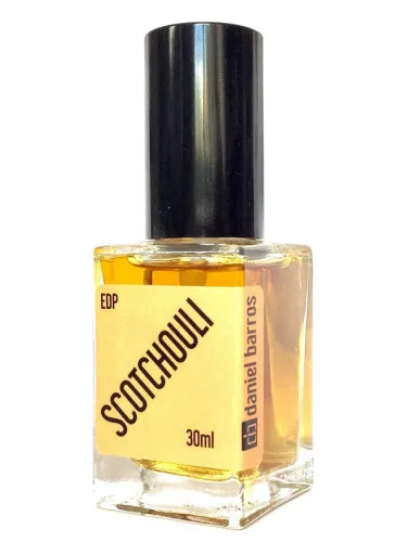 Imagen de Scotchouli