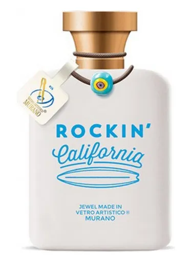 Imagen de Rockin California