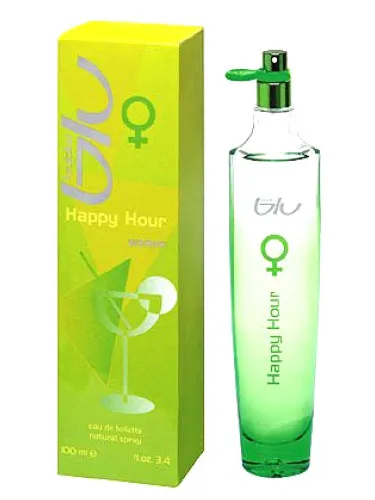 Imagen de Blu Happy Hour