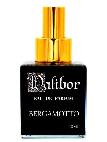 Imagen de Bergamotto