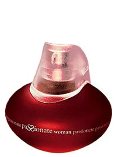 Imagen de Passionate Woman