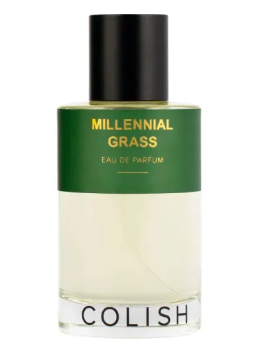 Imagen de Millennial Grass