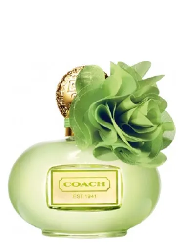Imagen de Coach Poppy Citrine Blossom