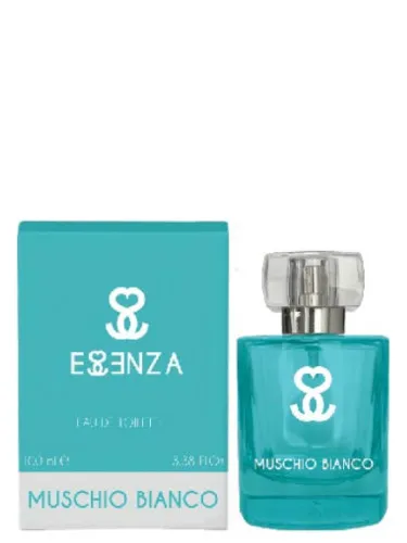 Imagen de Muschio Bianco