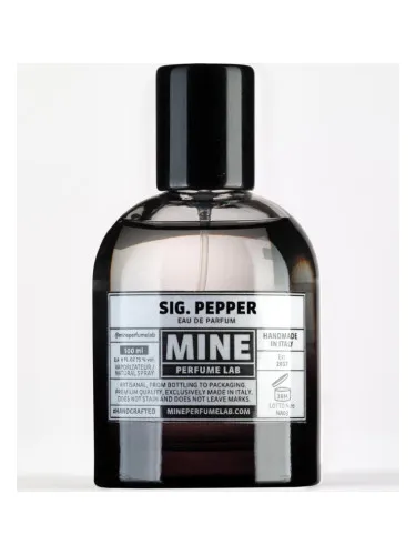 Imagen de Sig. Pepper