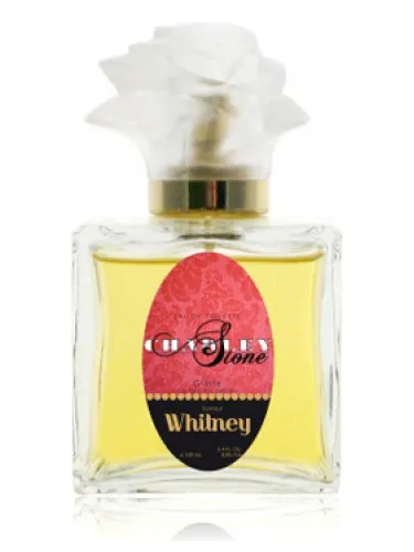 Imagen de Whitney