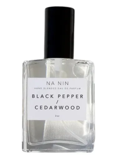 Imagen de Black Pepper & Cedarwood