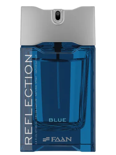 Imagen de Reflection Blue